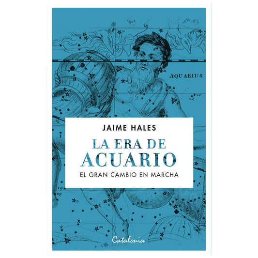 Era de acuario. La