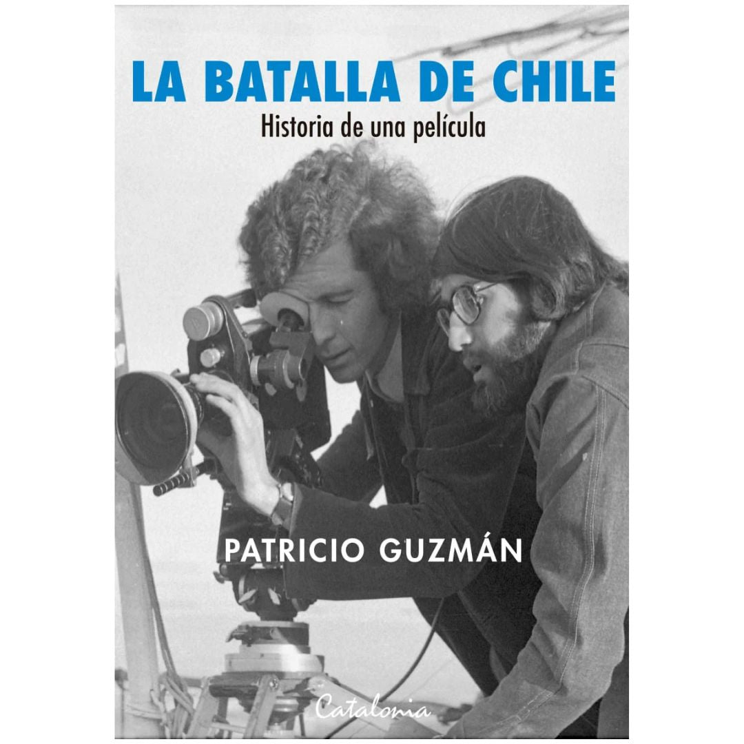 BATALLA DE CHILE, LA