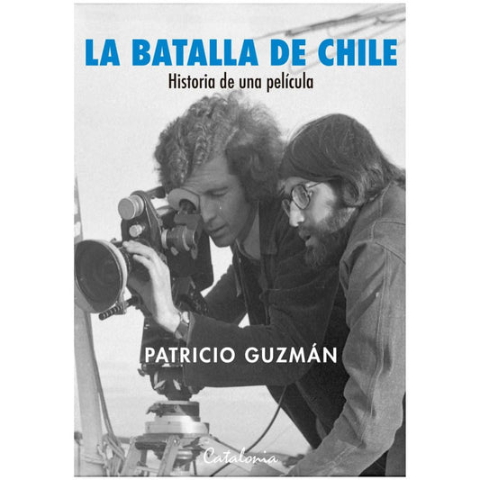 BATALLA DE CHILE, LA