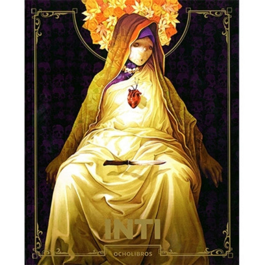 INTI (Ed. Lujo)