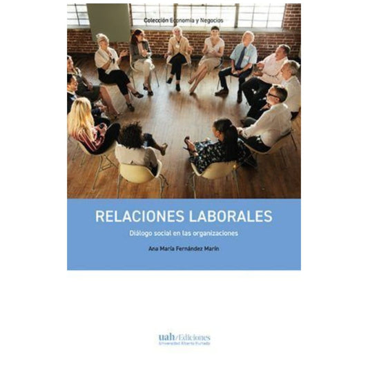 Relaciones laborales