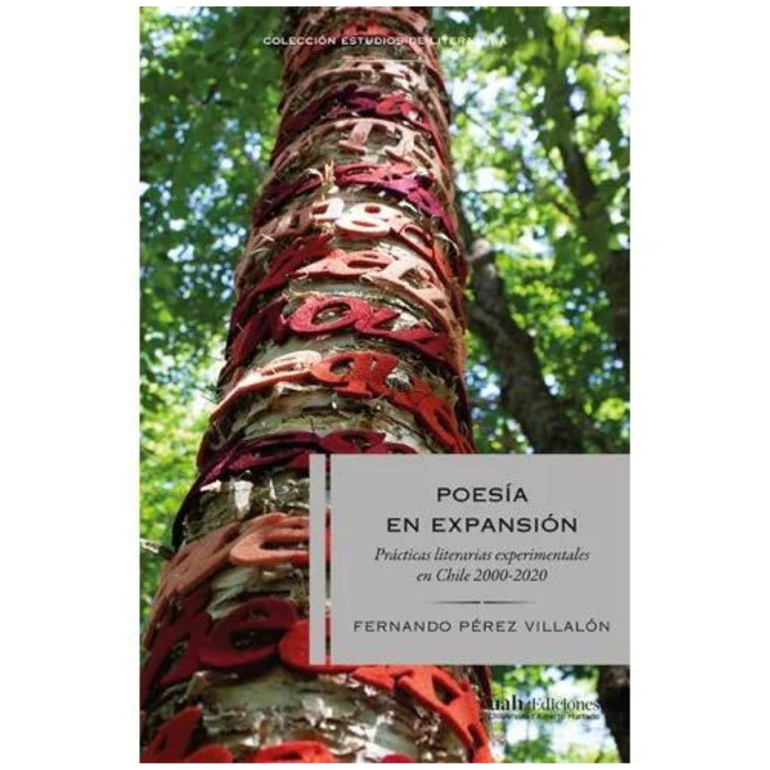 Poesía en expansión