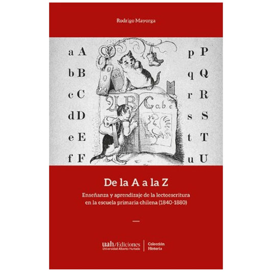 De la A a la Z