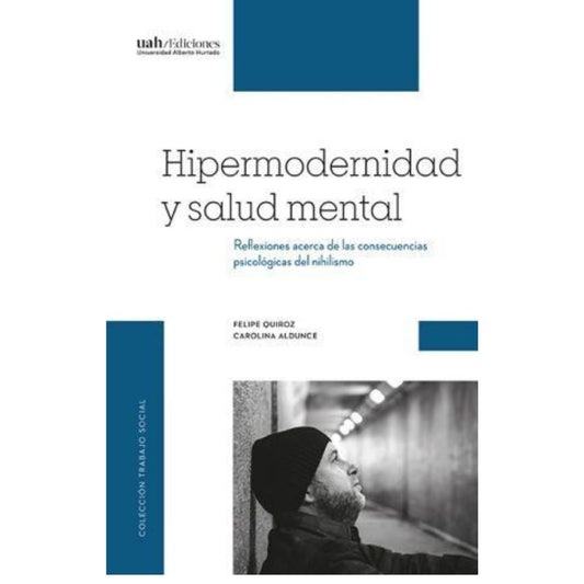 Hipermodernidad y salud mental