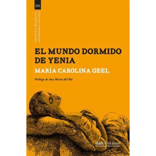 MUNDO DORMIDO DE YENIA, EL