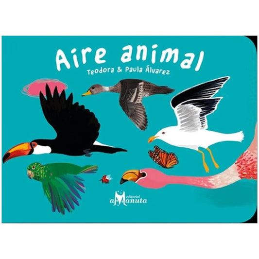 Aire animal