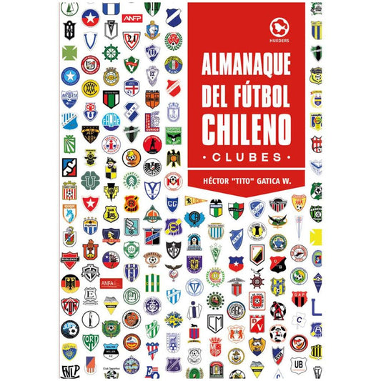 ALMANAQUE DEL FÚTBOL CHILENO