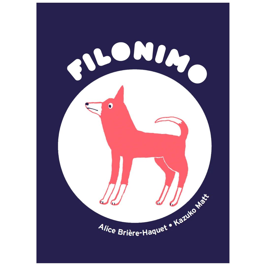 FILONIMO 5: El perro de Diógenes