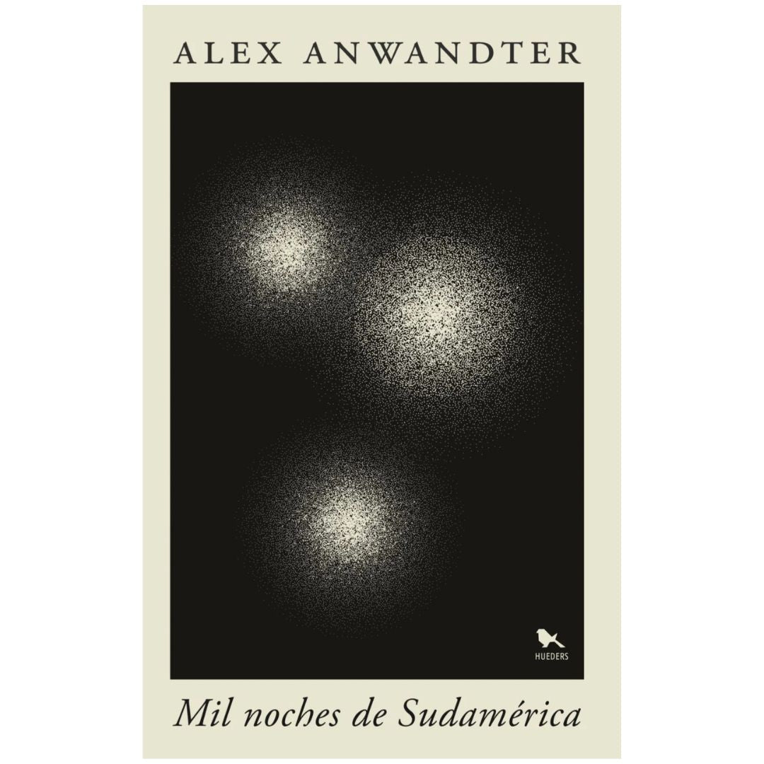 MIL NOCHES SUDAMÉRICANAS