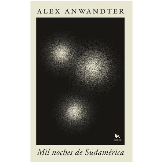 MIL NOCHES SUDAMÉRICANAS