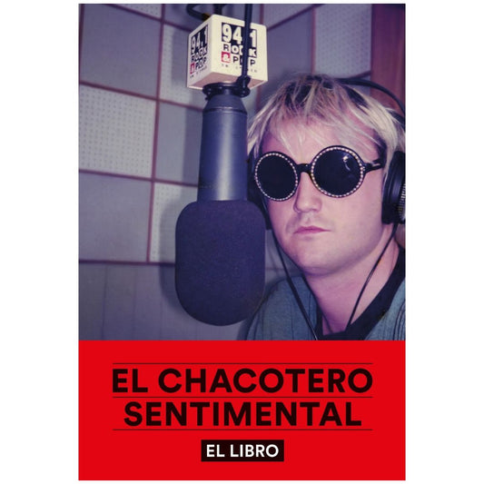 CHACOTERO SENTIMENTAL