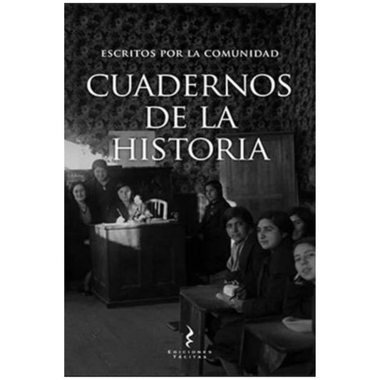 Cuadernos de la Historia