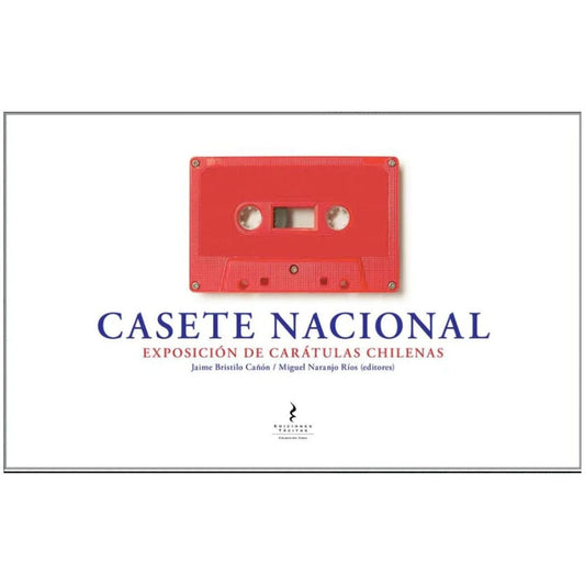 Casete nacional