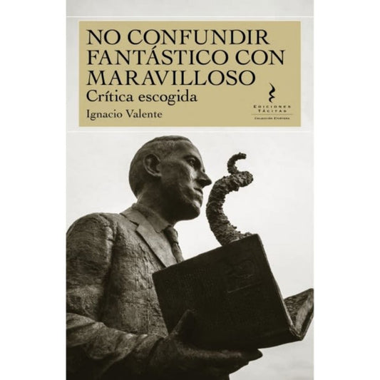 No confundir fantástico con maravilloso