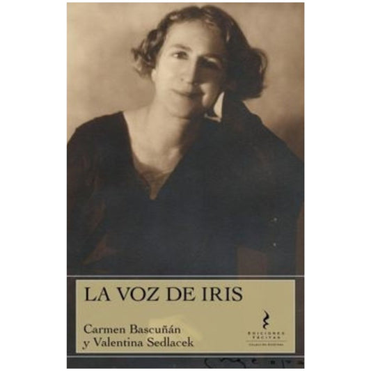 Voz de iris. La