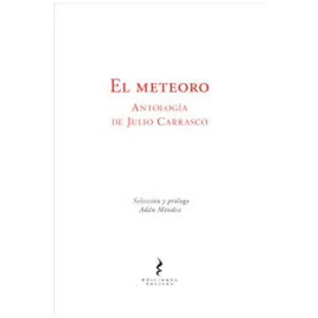 El meteoro