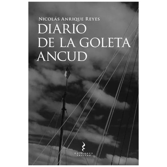 Diario de la goleta Ancud