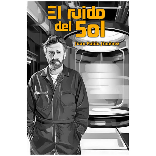 Ruido del Sol. El