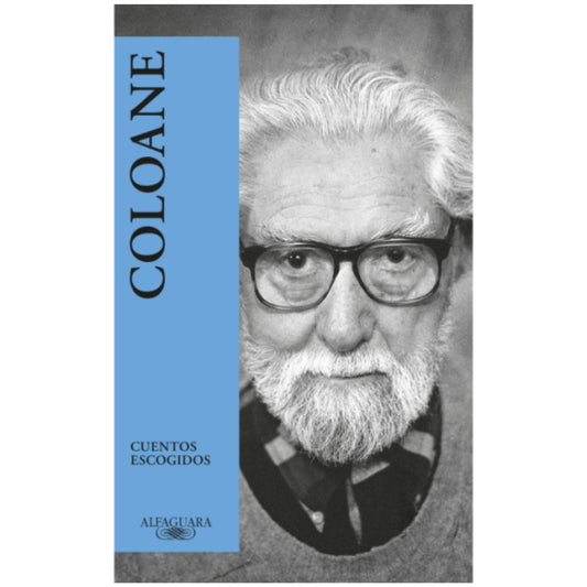 Coloane (Cuentos Escogidos)