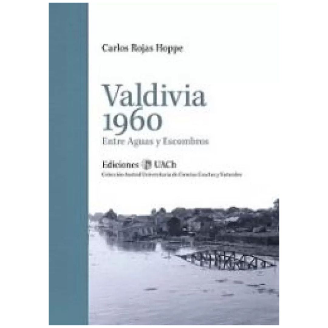 Valdivia 1960