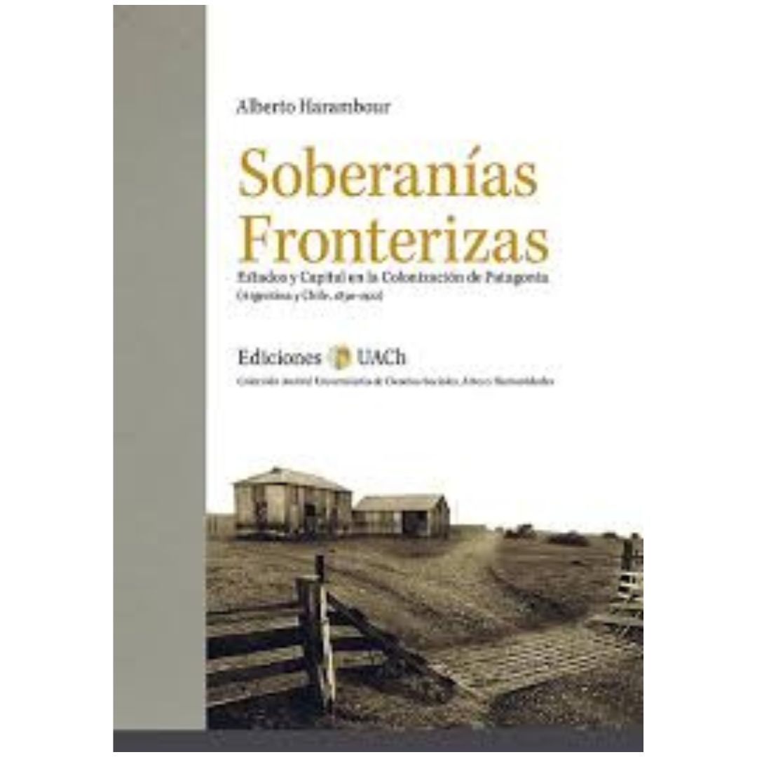 Soberanías Fronterizas