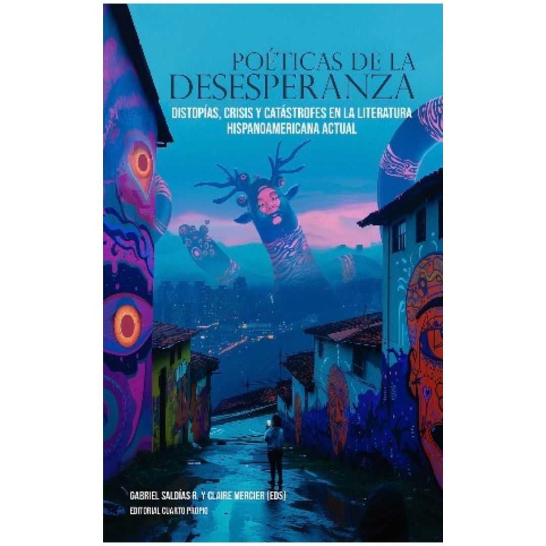 Poéticas de la desesperanza