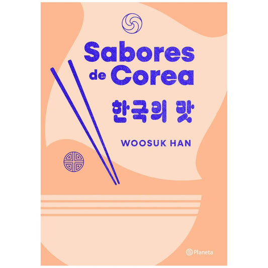 Sabores de Corea