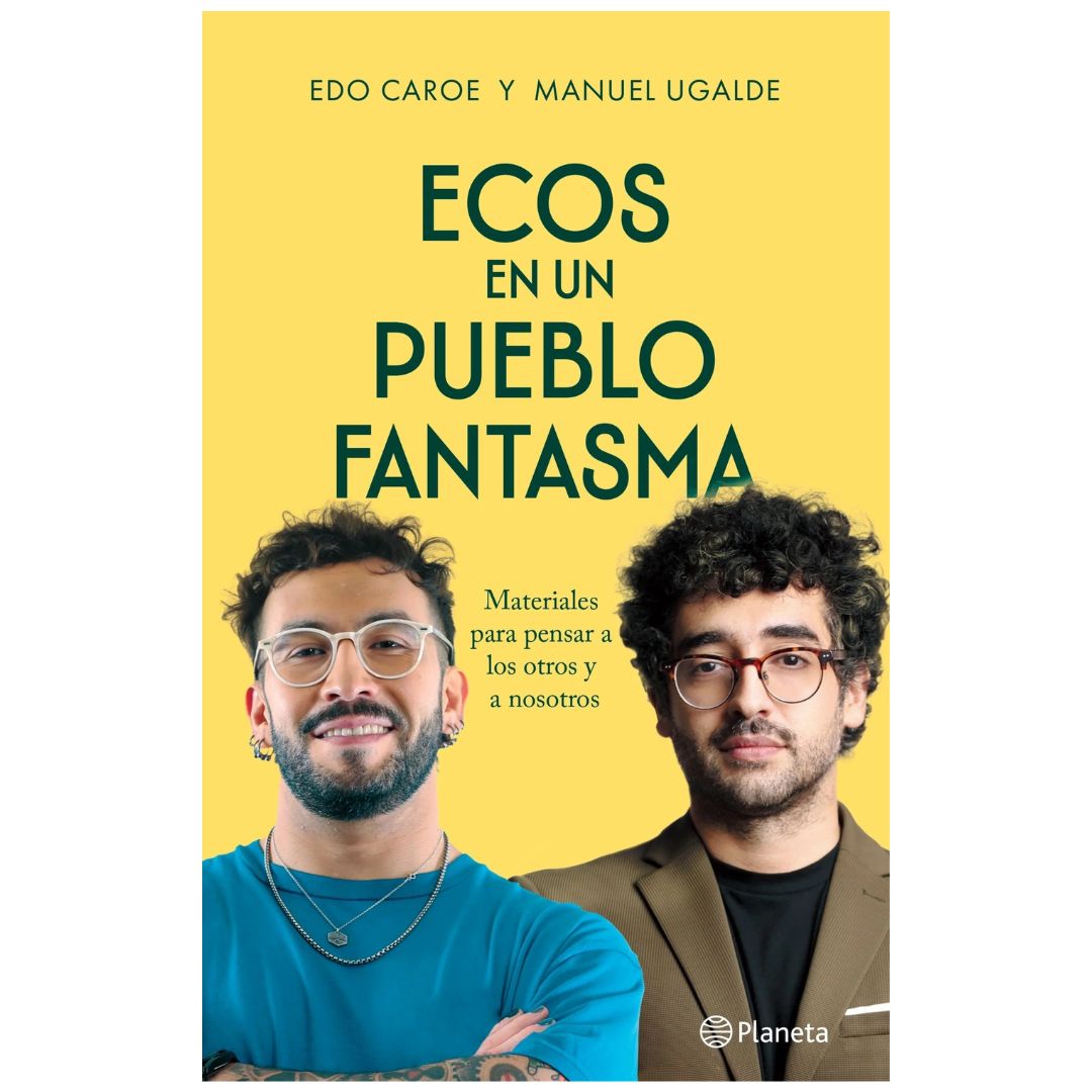 Ecos en un pueblo fantasma