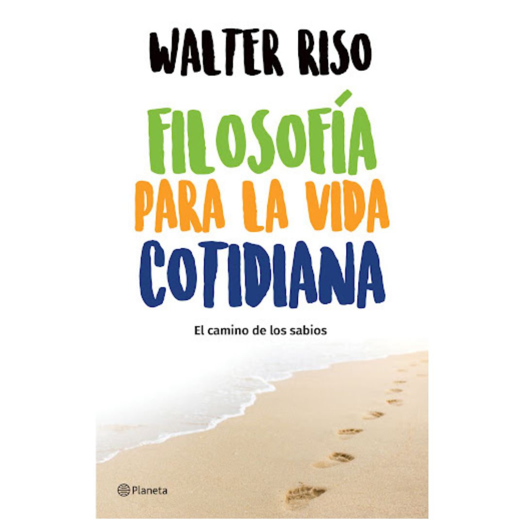 Filosofía para la vida cotidiana