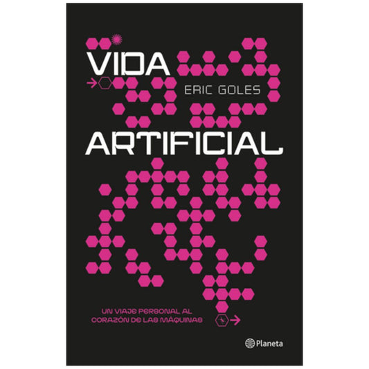 Vida artificial
