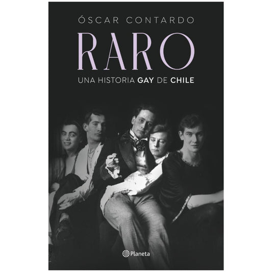 Raro