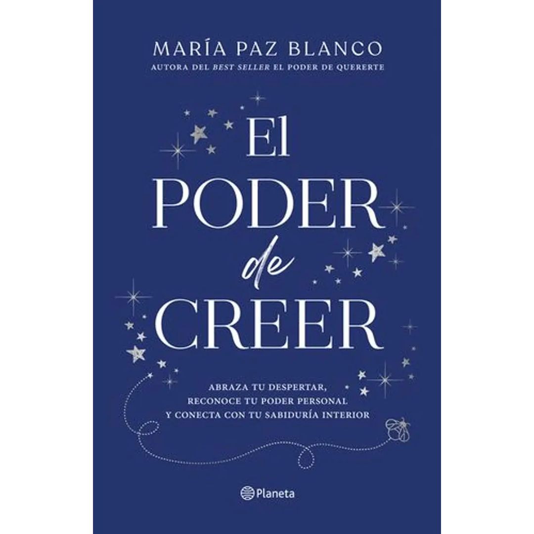 PODER DE CREER, EL