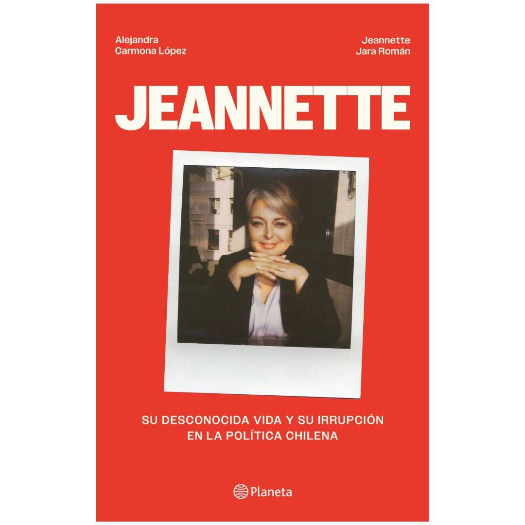 Jeannette