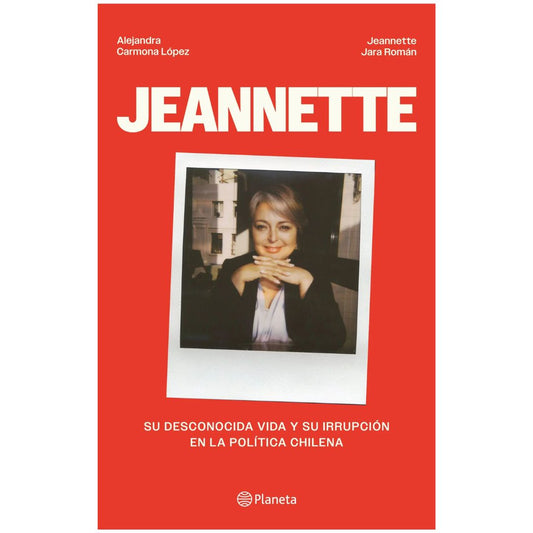 Jeannette