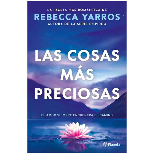 COSAS MÁS PRECIOSAS, LAS