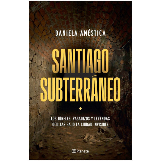 SANTIAGO SUBTERRÁNEO