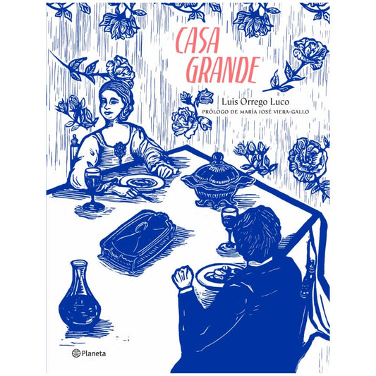 CASA GRANDE