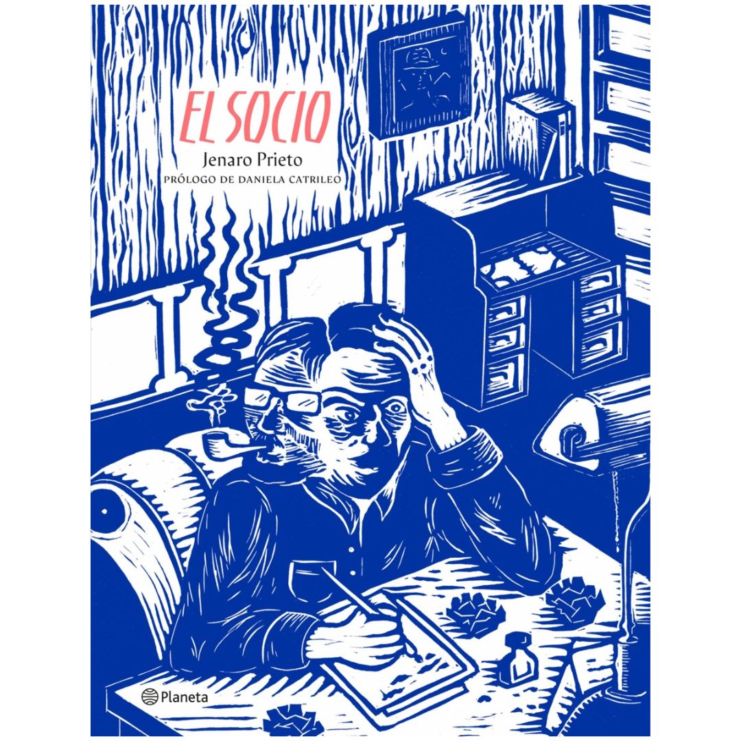 SOCIO, EL