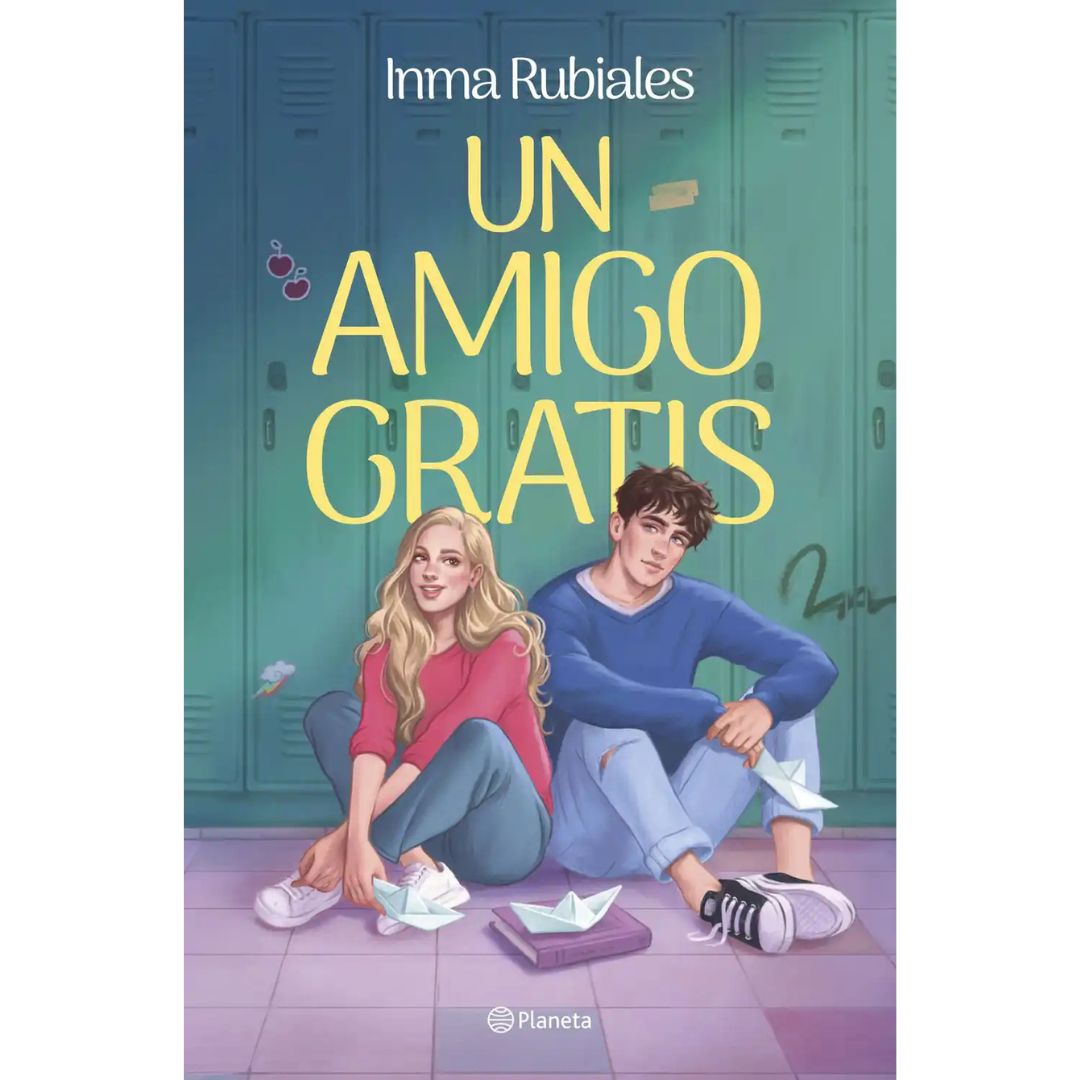UN AMIGO GRATIS