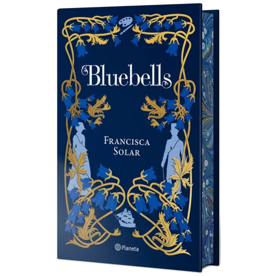 BLUEBELLS (EDICIÓN ESPECIAL)