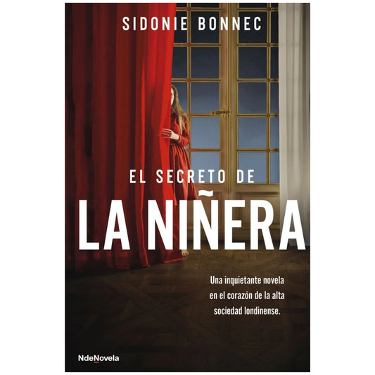 EL SECRETO DE LA NIÑERA