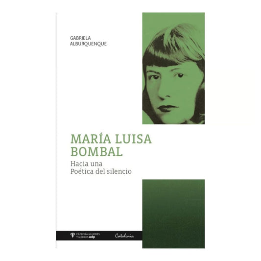 María Luisa Bombal