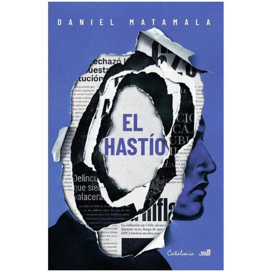 HASTÍO, EL