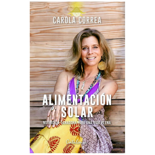 Alimentación solar