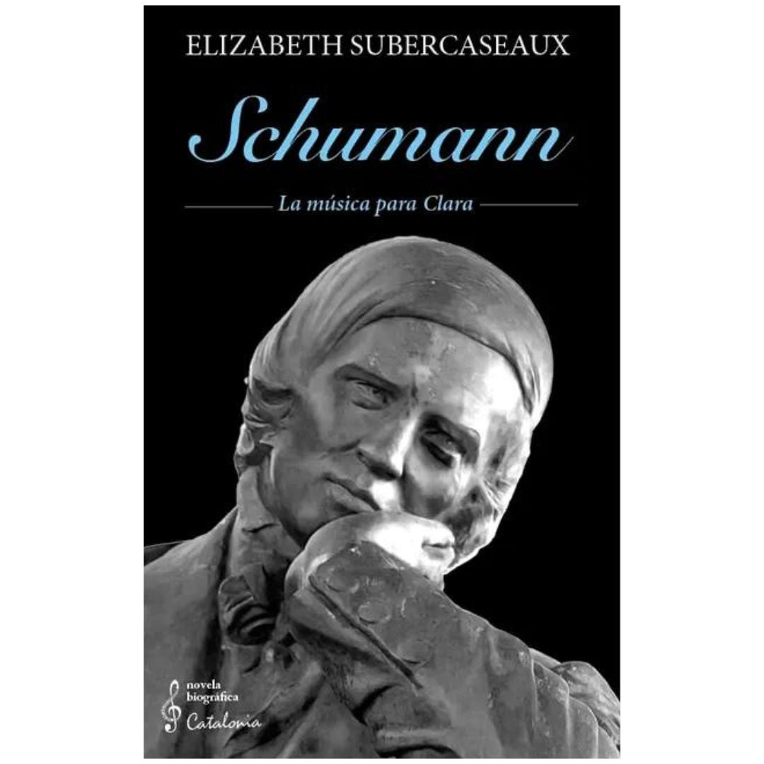 Shumann. La música para Clara