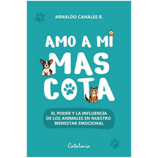 Amo a mi mascota