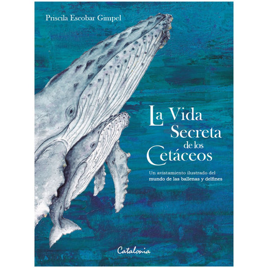 VIDA SECRETA DE LOS CETÁCEOS, LA