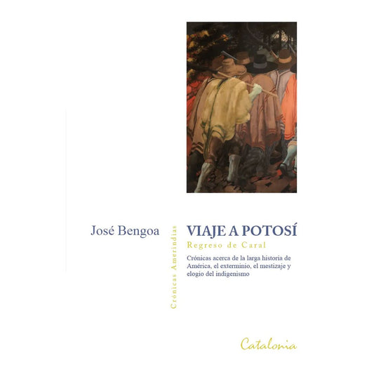 Viaje a Potosí