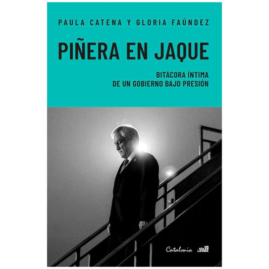 Piñera en jaque