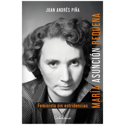 MARÍA ASUNCIÓN REQUENA